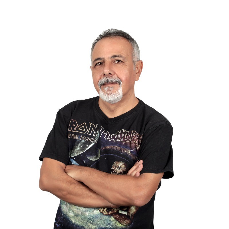 Bekir Avşar - Biyojedi