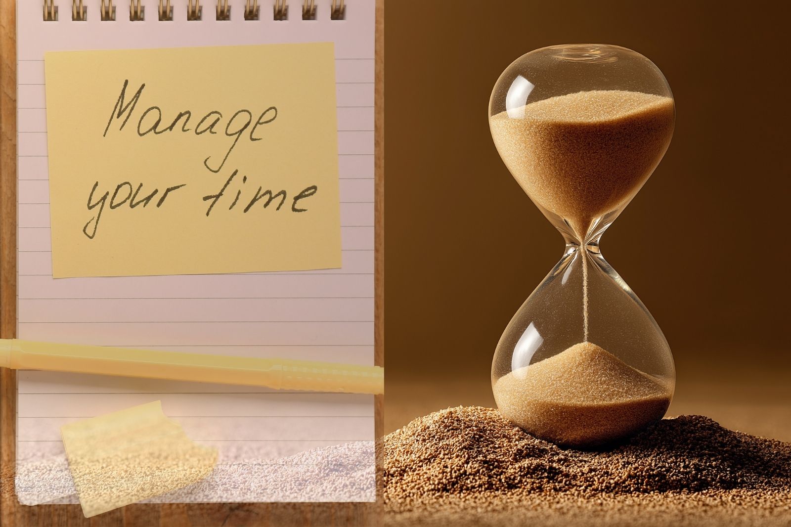 Doğru Zaman Yönetimi